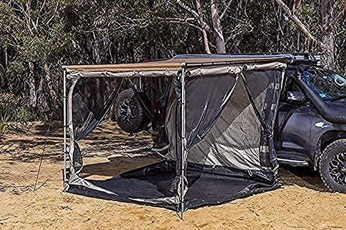 ARB サイドオーニング 2000×2500【正規品】 ARBサイドオーニング 2000×2500